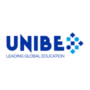 Universidad nacional iberoamericana UNIBE logo