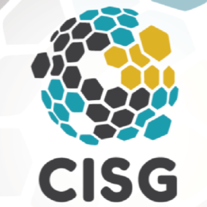 CISG logo