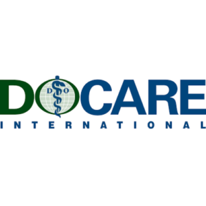 Do care international logo