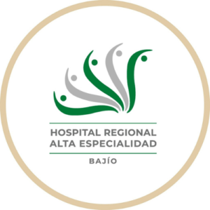 hospital regional alta especialidad logo