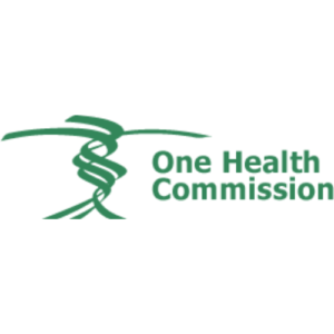 one health commission Logo