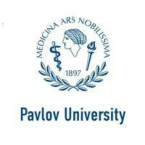 pavlov university logo