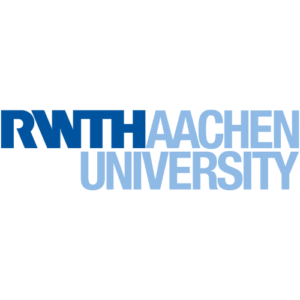 rwth aachen university Logo