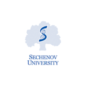 sechenov university logo
