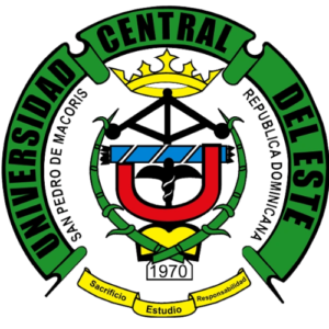 universidad central del este Logo