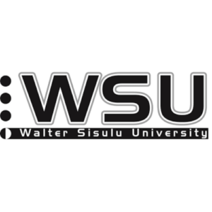 walter sisulu university logo