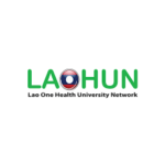 Lao One Health University Network logo