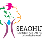 South East Asia One Health University Network logo