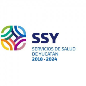 Secretaria de servicos de salud de Yucatan logo
