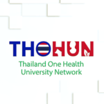 Thailand One Health University Network logo