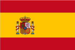 Flag of Spain