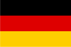 Flag of Germany